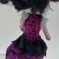 Frightfully Tall Ghouls Draculaura 2015 Monster High Doll 11&acirc;��&acirc;��