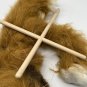 Dog puppy Marionette Puppet Strings Handmade 20&acirc;�� Long