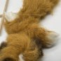 Dog puppy Marionette Puppet Strings Handmade 20&acirc;�� Long