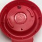 Burger King Vintage Large Travel Cup Mug Whirley Thermos 32 oz