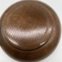 Hand Painted Floral Wooden Small Trinket Jewelry Round Box