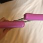 Plastic DOll Crutches Pair-Fits American Girl, Batatt & Other 16" Dolls 11.5"
