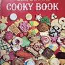 Betty Crocker's Cooky Book 1963 1st Edition 4th Printing