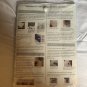 Maydear Cross Stitch Kit D889 Dogs With Wool Embroidery Kits DIY