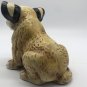 Ceramic Baby LION CUB Made In Japan 5.5" Tall Safari Jungle