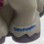 Little Figure People Disney Friends Style Sven Kristoffs Replacement Kids Toy
