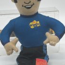 The Wiggles Anthony Plush Doll With Hair 12” Official Merchandise Kids Children