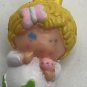 Charmkins Hasbro Lazy Daisy Rocking Horse Baby Daisy & Bassinet