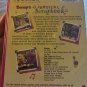 Barney Musical Scrapbook DVD 52 Mins 2004