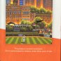 DOWDLE FOLK ART COLLECTORS JIGSAW PUZZLE DETROIT TIGERS 500 PCS 16"x20" NWT