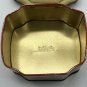 Metal Box Company Hudson Scott & Sons Carlisle England Vintage