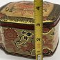 Metal Box Company Hudson Scott & Sons Carlisle England Vintage