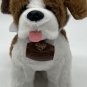 ELF ON THE SHELF ELF PETS ST. BERNARD DOG