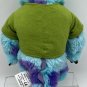 Monsters University Sully 8â Disney Store Pixar Plush Oozma Kappa Toy