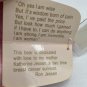 USPS BREAST CANCER AWARENESS PINK BEAR WITH OUT STAMP - Adorable Gift 2001