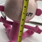 The Littlest Pet Shop MINKA MARK MONKEY 10" Plush STUFFED ANIMAL Toy NWT