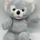 Little Live Pets Cozy Dozy Kip The Koala Bear Interactive Plush Animal Toy Moose