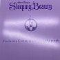 The Disney Sleeping Beauty Lithograph Exclusive Commemorative 14x11