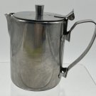 Stainless Steel Creamer Made In Japan Edward Don & Company