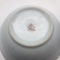 China (Made In China) CX65 Berry Bowls Set Of 2 Floral Lillies