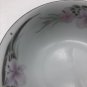 China (Made In China) CX65 Berry Bowls Set Of 2 Floral Lillies