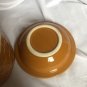 To Market To Market Party Size Dip Chiller Basket Weave Pattern Brown Tailgate