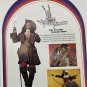 PETER PAN Souvenir Program - Cathy Rigby (Stage Debut) 1973