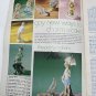 CELEBRATE July/August 1973 The Magazine for Cake and Food Decorators