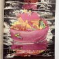 CELEBRATE July/August 1973 The Magazine for Cake and Food Decorators