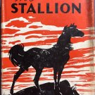 The Black Stallion by Walter Farley illustrated by Keith Ward 1941