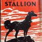 The Black Stallion by Walter Farley illustrated by Keith Ward 1941