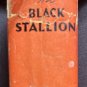 The Black Stallion by Walter Farley illustrated by Keith Ward 1941