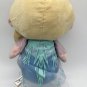 Hallmark Itty Bittys Biggies Elsa Disney Frozen 10â Blue Dress