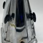 TOASTER Deco pattern SON-CHIEF 50's retro 680 Chrome 2 Slice Electric*