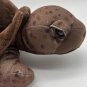 WILD REPUBLIC Brown Plush Turtle Tortoise 12&acirc;�� Cuddlekins #10961