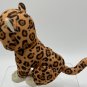 Disney Encanto Jaguar Plush Character Toy with Tag Jakks Pacific 5.5 Inch Toy