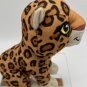 Disney Encanto Jaguar Plush Character Toy with Tag Jakks Pacific 5.5 Inch Toy