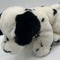 Lillian Vernon Dalmation Puppy Plush Stuffed Animal 8â Very Clean