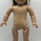 American Girl PLEASANT COMPANY Late 80s Kirsten? Doll 18” doll