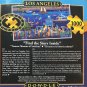 Dowdle Puzzle 1000 Pieces Los Angeles Collectable Series