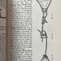KNOTS, TIES AND SPLICES J. Tom Burgess & Commander J. Irving 1972