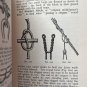 KNOTS, TIES AND SPLICES J. Tom Burgess & Commander J. Irving 1972