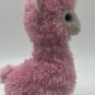 TY Beanie Boos 9" Pink Llamacorn Unicorn Llama LANA Plush With Ear Tags