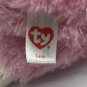 TY Beanie Boos 9" Pink Llamacorn Unicorn Llama LANA Plush With Ear Tags