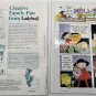 Ladybug The Magazine For Young Children - Cricket Feb & April 1997 Set of 2