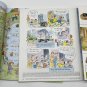 Ladybug The Magazine For Young Children - Cricket Feb & April 1997 Set of 2
