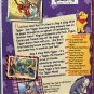 Disney Winnie the Pooh: Sing a Song with Tigger 2000 VHS Clamshell Movie