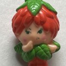 Charmkins Poison Ivy Charm Hasbro 80s Jewelry Figure Mini Doll
