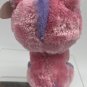 ty beanie babies Boos Magic The Pink Unicorn With Purple Tail Purple Tag