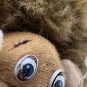 Dreamworks MADAGASCAR 2004 Alex Lion Plush By Nanco